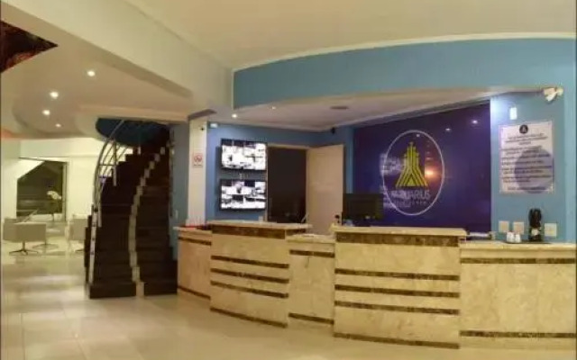 Aquarius Residence