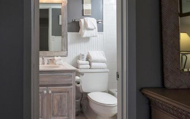 Gulf Shore Condo #620