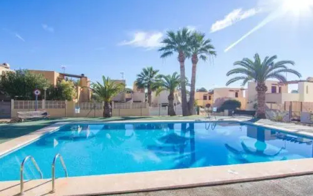 Abahana Villa Vega