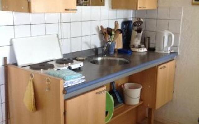 Hoeve Het Verre Einder