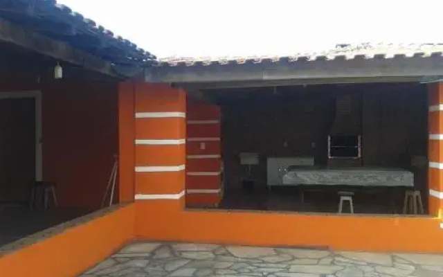 Casa de Brotas