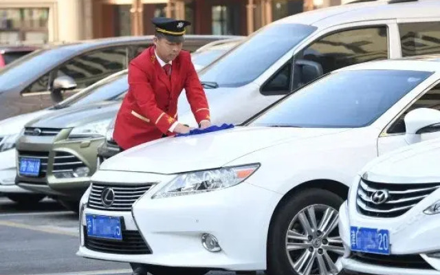 Meilihao Hotel