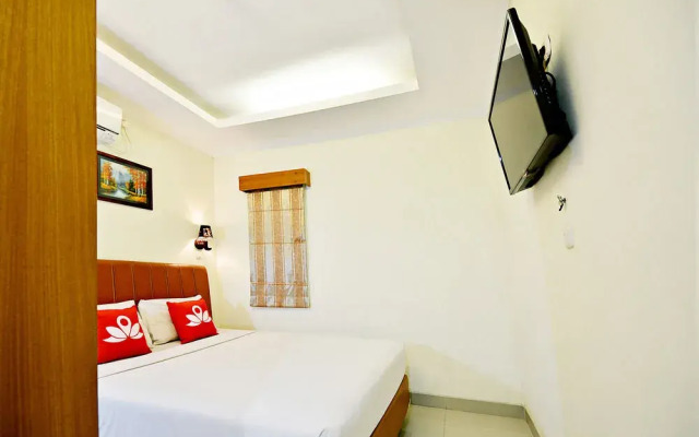 ZenRooms Benhil Pejompongan