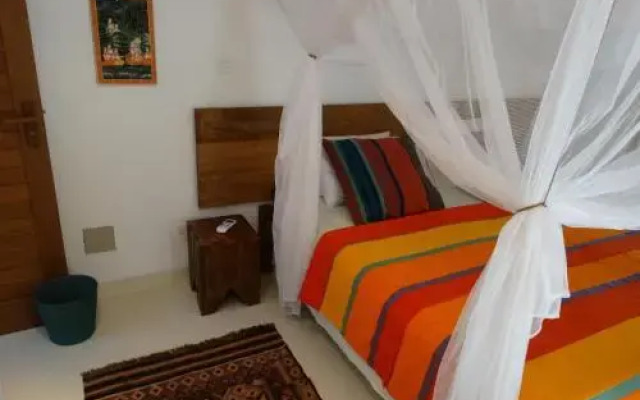 Casa Sabiá