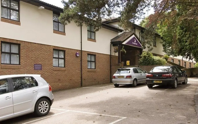 Premier Inn Kings Langley