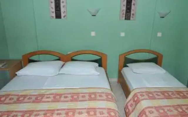House Niki