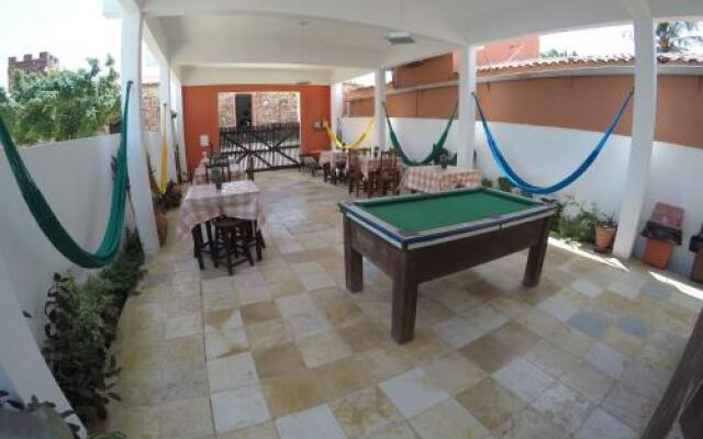 Jeri Brasil Hostel