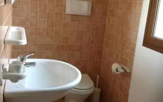 Casa Vacanza la Suaredda