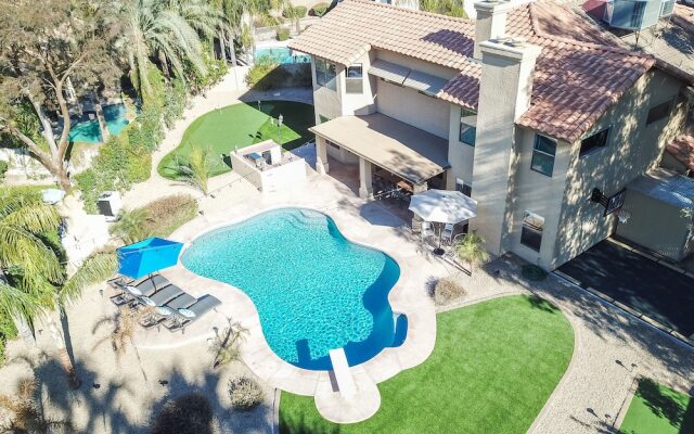 Scottsdale Dream Estate - 6 Br Home