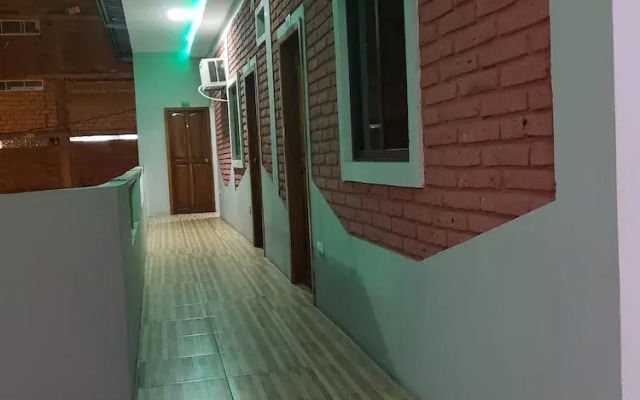 Hostal Las Velas