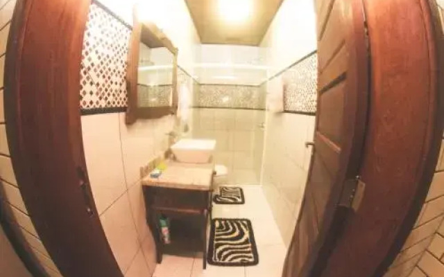 Pousada Rural Casa de Pedra