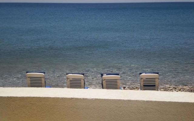 Hotel Apollonia Bay