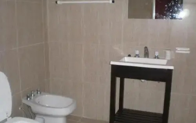 Cabañas Los Cabure