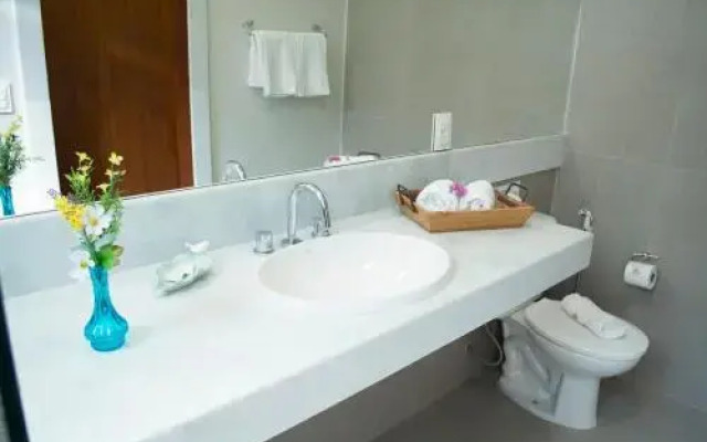 Pousada Recanto das Araras