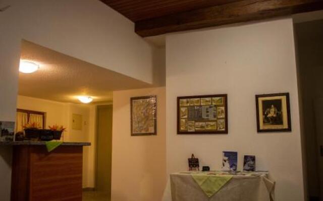 Hotel Restaurant Post