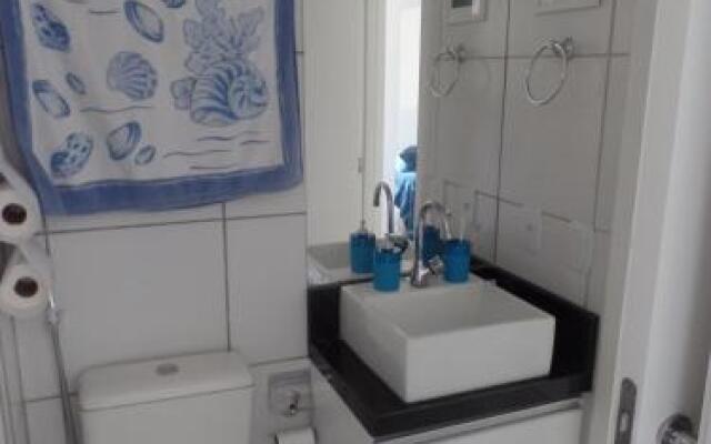 Mediterranèe Residence