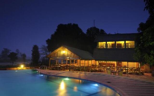 Corbett Wood Resort