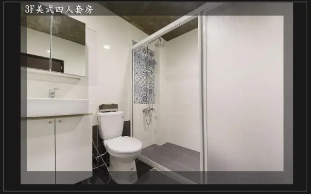 Lohas Villa Accommodation