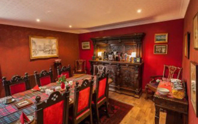 Airenlea Bed And Breakfast