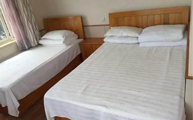 Shan Hai Ren Jia Seaview Guesthouse
