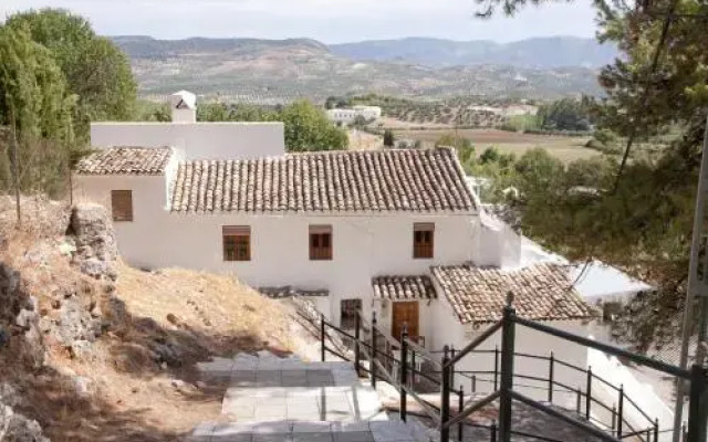 Casa Rural Fuente Zagrilla