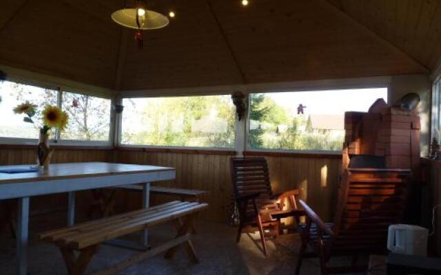 Country House By Pertozero