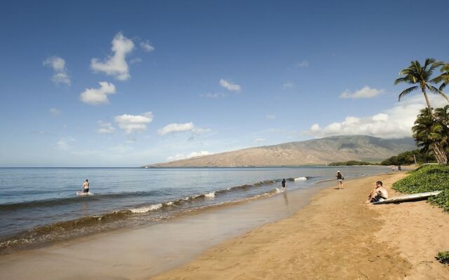 Sugar Beach Resort #532