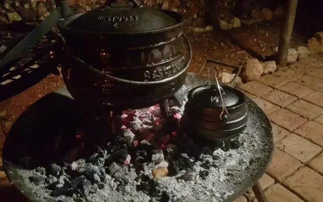 Engedi Retreat