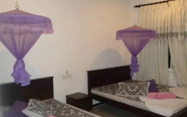 Vista Rooms Romana Rest