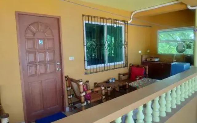 Gracia's Inn Boracay