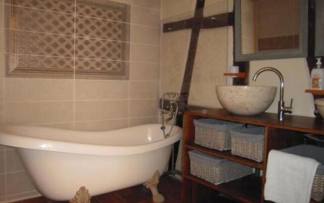 Studio Au Millésime