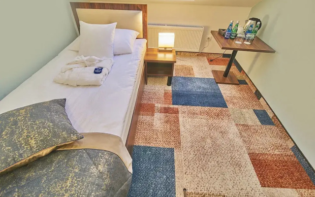Aquahotel