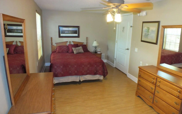 The Chassahowitzka Hotel