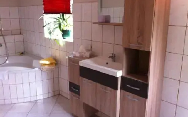 Jeanny´s Ferienwohnung