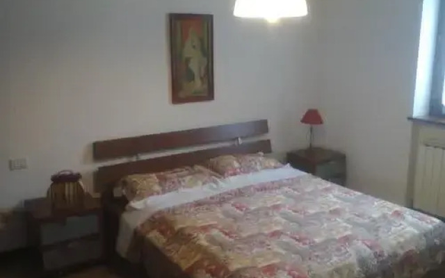 A Casa Di Lucia