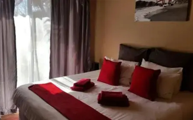Kosh B & B