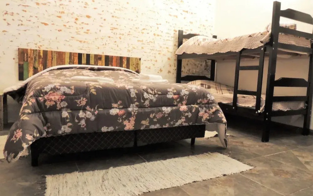 Guappo Chácara Hostel