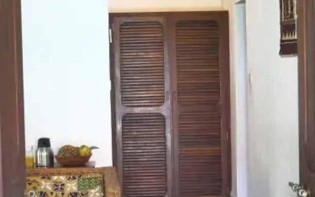 Villakwetu Cottages Diani Beach