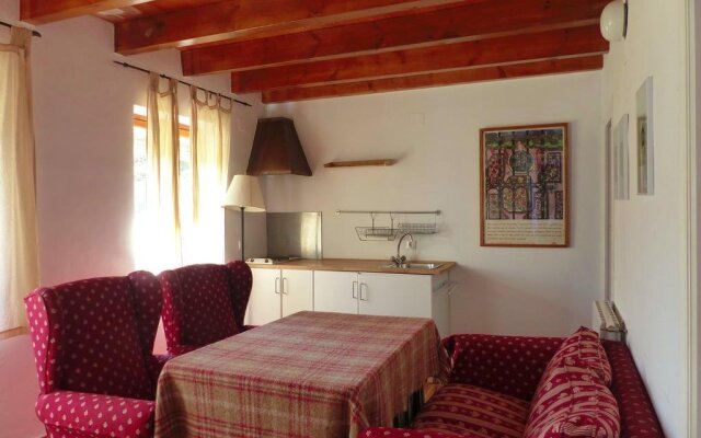 Casa Rural Riscos Altos