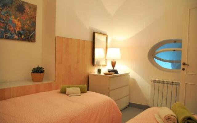 Bed & Breakfast Castello Aragonese