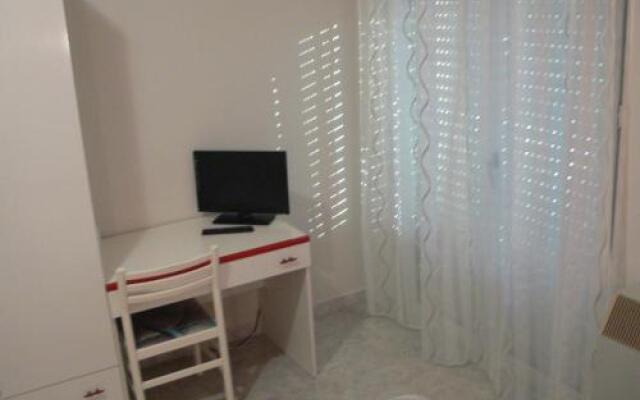 Agriturismo All Paradise