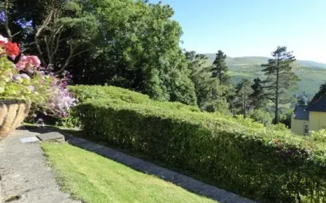 Plas Heulog Holiday Cottages