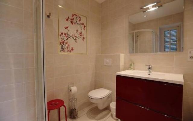 La Maison de ma Tante - Chambre d'hôtes