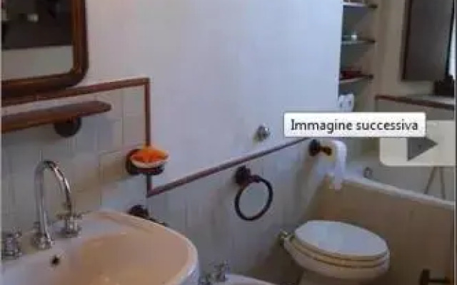 Villa Podere Isabella