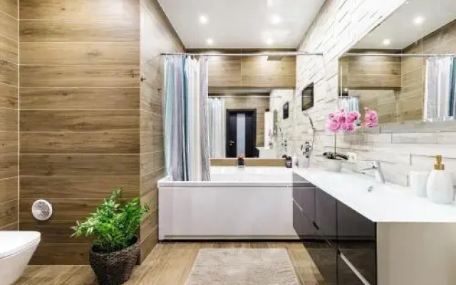 Gorokhovaya Art Apartments