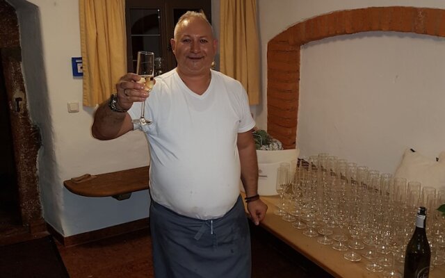 Historisches Hotel- Wirtshaus Aiging