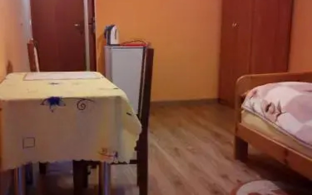 Pokoje Pod Łukami