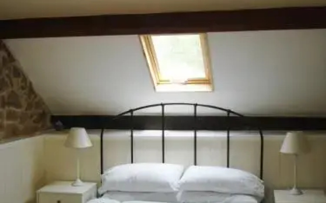 La Maison Fleurie