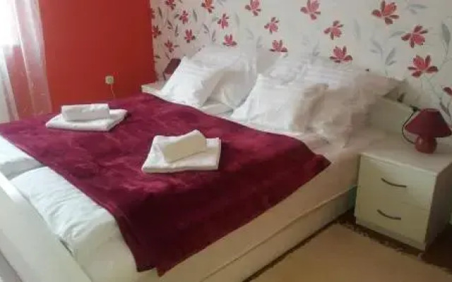 Nádor Apartmanok