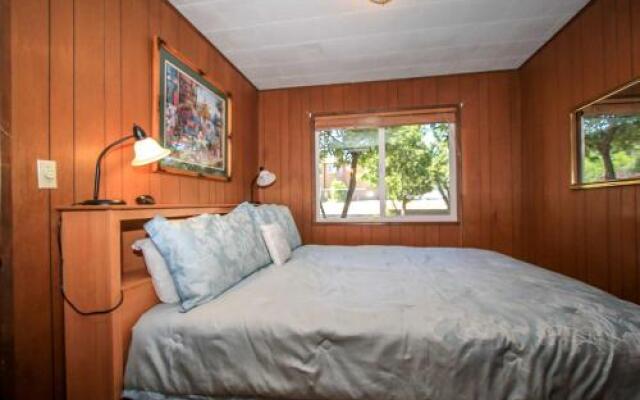 Owl Pine Cabin 1553 by RedAwning